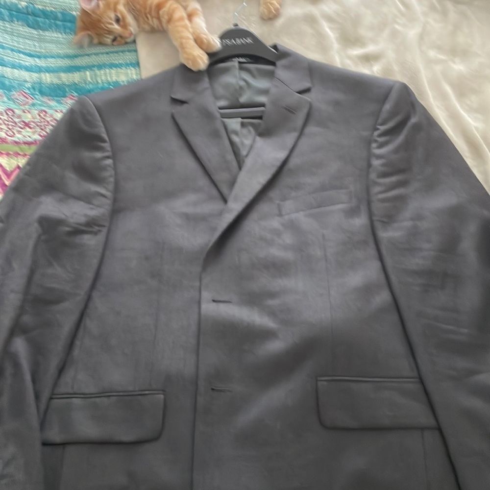 Jos a bank dark grey